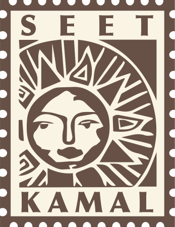 Sheet Kamal Logo